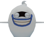 Whisper (Cutscene) - Yo-kai Watch