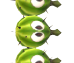 Maraca Cactus - HarmoKnight