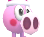 Knitcap Poink - HarmoKnight