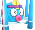 Octopus - HarmoKnight
