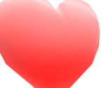 Health Heart - HarmoKnight