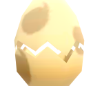 Item Egg - HarmoKnight