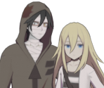 Zack & Rachel - #COMPASS
