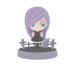 HOME Menu Banner - Gabrielle's Ghostly Groove 3D