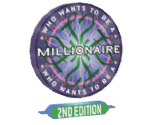 Save Icon - Who Wants to Be a Millionaire: 2nd Edition