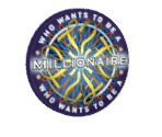 Save Icon - Who Wants to Be a Millionaire: Party Edition