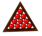 Save Icon - World Championship Snooker 2003