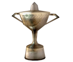 Save Icon - World Snooker Championship 2005