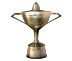 Save Icon - World Snooker Championship 2007