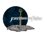 HOME Menu Banner - Fire Emblem: Fates