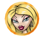 Save Icon - Bratz: Rock Angelz