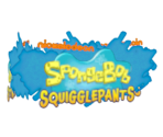 HOME Menu Banner - SpongeBob SquigglePants 3D
