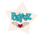 Save Icon - Bratz: Girlz Really Rock