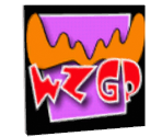 Save Icon - Wacky Zoo GP