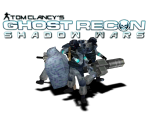 HOME Menu Banner - Tom Clancy's Ghost Recon: Shadow Wars