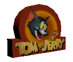 Save Icon - Tom and Jerry in War of the Whiskers