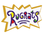 Save Icon - Rugrats: Royal Ransom
