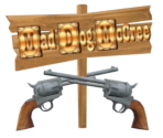 HOME Menu Banner - Mad Dog McCree