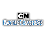 HOME Menu Banner - Cartoon Network: Battle Crashers
