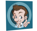 Save Icon - Leisure Suit Larry: Magna Cum Laude