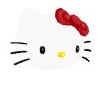 Save Icon - Hello Kitty: Roller Rescue