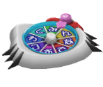 Save Icon - Hello Kitty: Minna de Sugoroku (JPN)