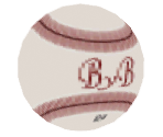 Save Icon - Backyard Baseball '09