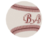 Save Icon - Backyard Baseball '10