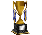 Save Icon - UEFA Challenge