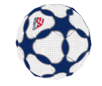 Save Icon - UEFA Champions League 2006-2007