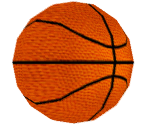 Save Icon - Backyard Basketball
