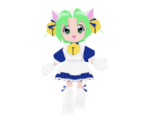Save Icon - Di Gi Charat Fantasy Excellent (JPN)