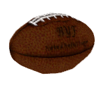 Save Icon - Backyard Football '09