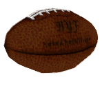 Save Icon - Backyard Football '10