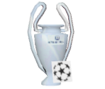 Save Icon - UEFA Champions League Season 2001 / 2002