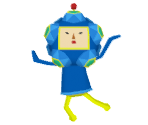 Save Icon - We ♡ Katamari