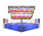 Save Icon - Beast Sapp (JPN)