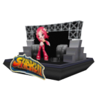 Save Icon (Shake II) - Daito Giken Koushiki Pachi-Slot Simulator (Series)