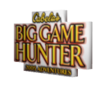 Save Icon (2005 Adventures) - Cabela's Big Game Hunter (Series)