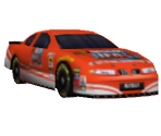 Save Icon - NASCAR: Dirt to Daytona