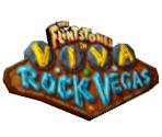 Save Icon - The Flintstones in Viva Rock Vegas