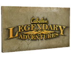 Save Icon - Cabela's Legendary Adventures