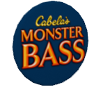 Save Icon - Cabela's Monster Bass