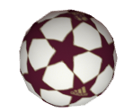 Save Icon - UEFA Champions League 2004-2005