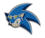 Ghost Data Icon - Sonic Riders