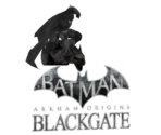 HOME Menu Banner - Batman: Arkham Origins Blackgate