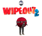 HOME Menu Banner - Wipeout 2
