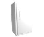 Fridge - Wallace & Gromit: The Curse of the Were-Rabbit