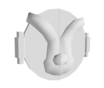 Were-Rabbit Platform - Wallace & Gromit: The Curse of the Were-Rabbit