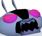 Killer Moth - Teen Titans GO Figure!